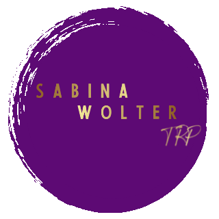 sabina wolter TRP logo