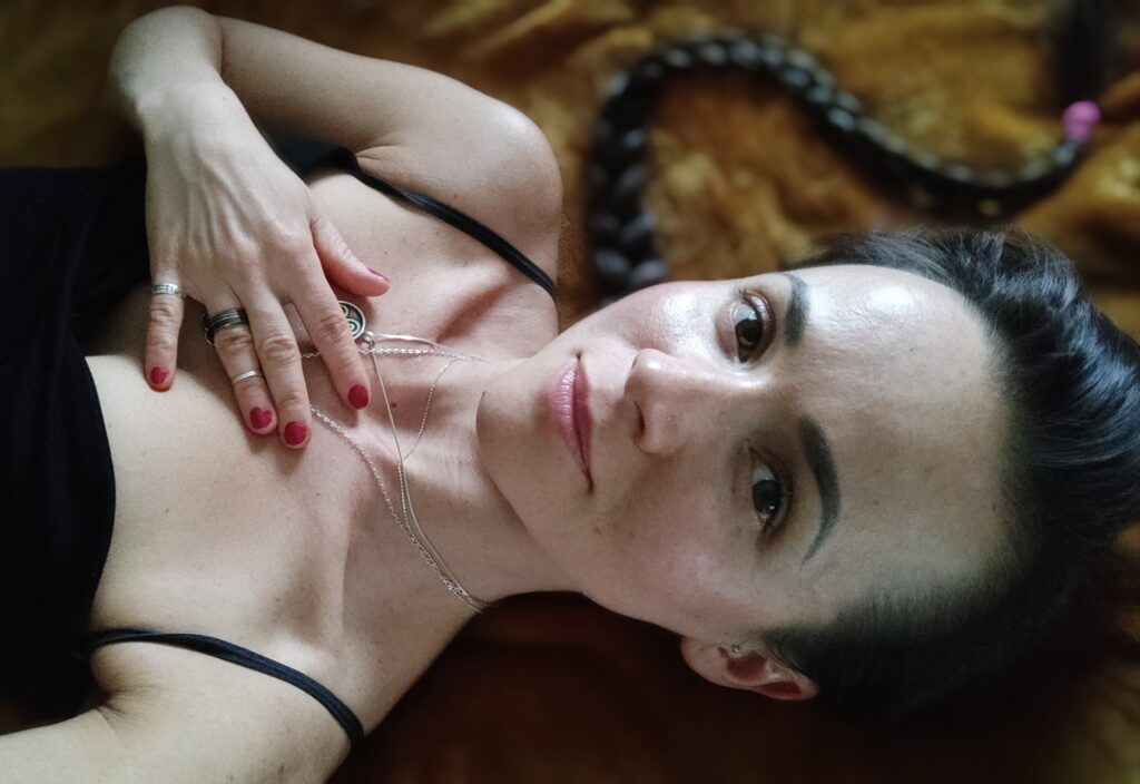 sabina wolter terapeutka