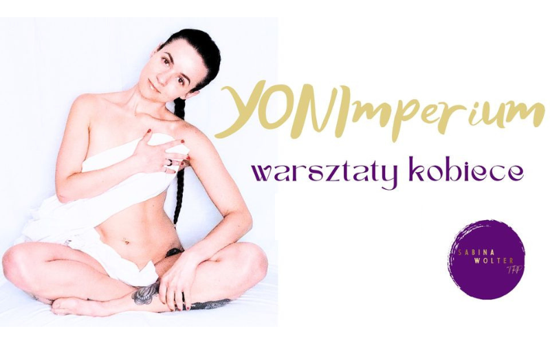 yonimperium sabina wolter