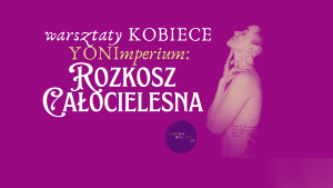 Read more about the article Orgazmy energetyczne – żadna magia, a naturalna możliwość każdego ciała