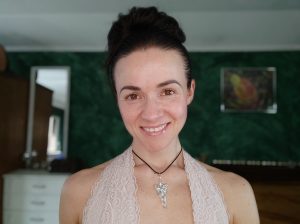 Read more about the article Piszę ten list z warsztatów Izy Kopp