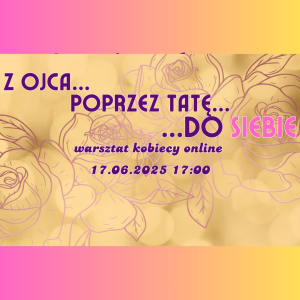 Read more about the article Jeśli ojciec nie pomoże córce się oddzielić…
