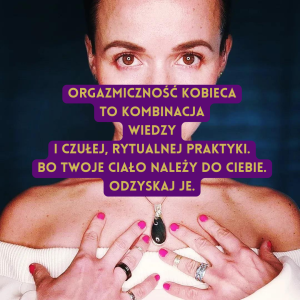 Read more about the article Kto jest odpowiedzialny za Twoje ciało i Twoją rozkosz?