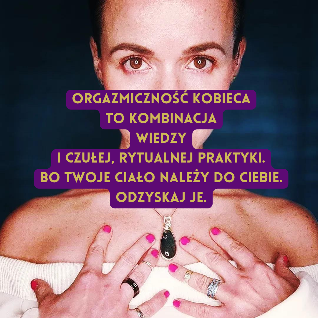 You are currently viewing Kto jest odpowiedzialny za Twoje ciało i Twoją rozkosz?