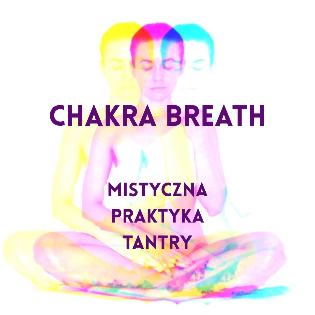 Chakra Breath