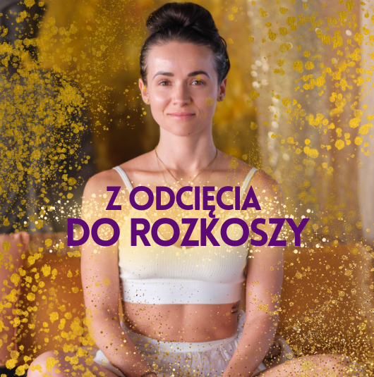Z Odcięcia Do Rozkoszy – promo