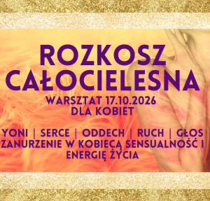 Read more about the article Mam za sobą tyle powtarzalnego doświadczenia z Klientkami, że aż się prosi, żeby się nim podzielić.