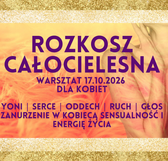 Read more about the article Mam za sobą tyle powtarzalnego doświadczenia z Klientkami, że aż się prosi, żeby się nim podzielić.